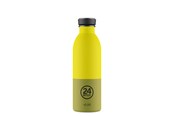 Keuken accessoires - 24Bottles Urban Bottle - Green / Yellow - 500 ml - 24B014