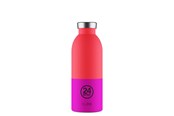 Keuken accessoires - 24Bottles Clima - Energy - Purple / Pink - 500 ml - 24B009