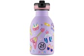 Keuken accessoires - 24Bottles - Urban Bottle Music Friends - Lilla - 2 - 24B015