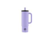 Thermosfles - 24Bottles - Straw Cup - Erica - 800 ml - 24B087