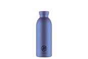 Keuken accessoires - 24Bottles - Astra - Titanium - 500 ml - 24B040