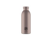 Keuken accessoires - 24Bottles - Avant - Titanium - 500 ml - 24B039