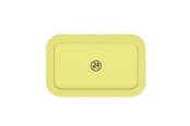 Overige keukenapparatuur - 24Bottles - Snackbox - Citrus - Gul - 24B030