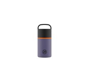 Keuken accessoires - 24Bottles - Spin Bottle - Dusk - 480 ml - 24B082