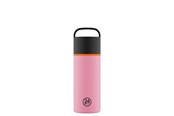 Keuken accessoires - 24Bottles - Spin Bottle - Flamingo - 730 ml - 24B075