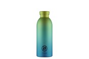 Keuken accessoires - 24Bottles - Titanium - Aura - 500 ml - 24B041