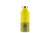 Keuken accessoires - 24Bottles Clima - Green / Yellow - 500 ml - 24B013