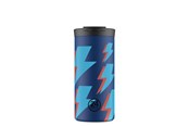Thermosfles - 24Bottles - Travel Tumbler - Zap Zap - 600 ml - 24B061