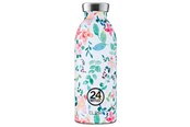 Keuken accessoires - 24Bottles Clima - Stone Finish - Little Buds - Multi Patterns - 500 ml - 24B001
