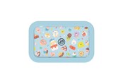 Overige keukenapparatuur - 24Bottles Snackbox Sweet Friends - Blue - 24B025