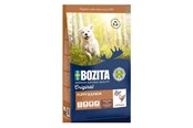 Honden - BOZITA Original Puppy & Junior Chicken - dry dog food - 12kg - 7311030410329