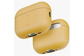 Mobiel - Covers & Cases - UNIQ Lyden Vex Case for AirPods Pro 3 - Yellow - 8886463696958