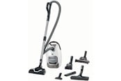Stofzuiger - Tefal Stofzuiger Silence Force+ Bagged Total Clean - TW7487EA