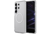 Mobiel - Covers & Cases - UNIQ LifePro Xtreme Case for Samsung Galaxy S26 Ultra Magclick Charging - Transparent - 8886463697481