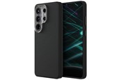 Mobiel - Covers & Cases - UNIQ Lyden Case for Samsung Galaxy S26 Ultra Magclick Charging - Black - 8886463697597