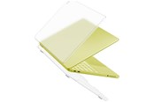Tassen - UNIQ Claro Case for MacBook Neo - Transparent - 8886463698198