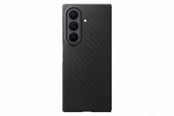 Mobiel - Covers & Cases - Samsung Galaxy Z Fold8 Ultra Carbon Magnet Case - Graphite - EF-KF976SBEGWW