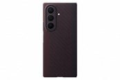 Mobiel - Covers & Cases - Samsung Galaxy Z Fold8 Ultra Carbon Magnet Case - Techno Violet - EF-KF976SREGWW