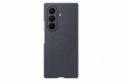 Mobiel - Covers & Cases - Samsung Galaxy Z Fold8 Ultra Silicone Magnet Case - Graphite - EF-EF976CBEGWW