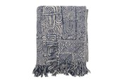 Decoratie - Bloomingville Bresso - Blue - 82066398