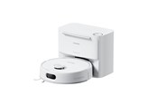 Robotstofzuiger - SwitchBot Robotstofzuiger Floor Cleaning Robot S20 - W6602000
