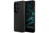 Mobiel - Covers & Cases - UNIQ Keva Case for Samsung Galaxy S26 Ultra Magclick Charging - Black - 8886463697665