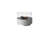 Decoratie - Tenderflame Café 18 Natural Concrete Beige - TF-600952