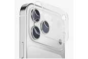 Mobiel - Beschermend glas - UNIQ Protector for Optix Aeroshield Camera Module Protector for iPhone 17 Pro - 8886463697337