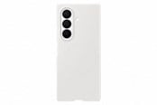 Mobiel - Covers & Cases - Samsung Galaxy Z Fold8 Ultra Silicone Magnet Case - Cream - EF-EF976CWEGWW