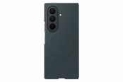 Mobiel - Covers & Cases - Samsung Galaxy Z Fold8 Ultra Silicone Magnet Case - Techno Green - EF-EF976CGEGWW