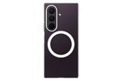 Mobiel - Covers & Cases - Samsung Galaxy Z Fold8 Ultra Clear Magnet Case - EF-CF976CTEGWW