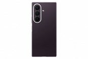 Mobiel - Covers & Cases - Samsung Galaxy Z Fold8 Ultra Clear Case - EF-QF976CTEGWW