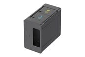 Stofzuiger - Accessoires - Dreame Automatische module voor het doseren van reinigingsvloeistof met dubbele kamers van 400+200 ml voor Matrix10 Ultra, X60 Ultra en X60 Ultra Complete schoonmaakrobots - ARDB4