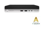 Desktop - PC & Mac - HP Refurbished ProDesk 400 G4 - Core i5 | 8GB | 256GB | A Grade - DESK-400G4-A002