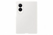 Mobiel - Covers & Cases - Samsung Galaxy Z Fold8 Silicone Magnet Case - Cream - EF-EF971CWEGWW