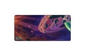 Muismat & accessoires - Rick and Morty Outer Space Mousepad XL - FWBMPRIMOR24005XL