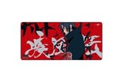 Muismat & accessoires - Naruto Shippuden Itachi Uchiha Mousepad XL - FNRMPSPEED24ITCXL