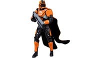 Merchandise - McFarlane - Helldivers II - CE-35 TRENCH ENGINEER (Elite Edition) - Figuur - 16208-INT