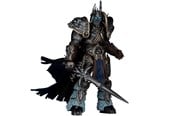 Merchandise - McFarlane - World of Warcraft - Lich King (Elite Edition) - Figuur - 0787926167092