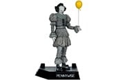 Merchandise - McFarlane - Welcome To Derry - Pennywise (Black And White) - Figuur - 0787926141412