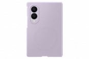 Mobiel - Covers & Cases - Samsung Galaxy Z Fold8 Silicone Magnet Case - Violet - EF-EF971CVEGWW
