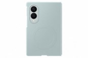 Mobiel - Covers & Cases - Samsung Galaxy Z Fold8 Silicone Magnet Case - Pistachio - EF-EF971CGEGWW