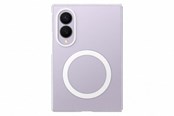 Mobiel - Covers & Cases - Samsung Galaxy Z Fold8 Clear Magnet Case - EF-CF971CTEGWW