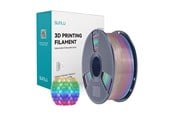 Filament - 3D-printer - Sunlu PLA Transparant (Rainbow) 04 Filament - PLA T R 04
