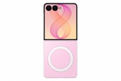 Mobiel - Covers & Cases - Samsung Galaxy Z Flip8 Clear Magnet Case - EF-CF776CTEGWW