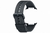 Smartwatch - Accessoires - Samsung Galaxy Watch9 Sport Watch Band (S/M) - Black - ET-SNL34SBEGEU