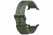 Smartwatch - Accessoires - Samsung Galaxy Watch9 Sport Watch Band (S/M) - Olive - ET-SNL34SGEGEU