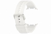 Smartwatch - Accessoires - Samsung Galaxy Watch9 Sport Watch Band (S/M) - Cream - ET-SNL34SUEGEU