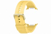 Smartwatch - Accessoires - Samsung Galaxy Watch9 Sport Watch Band (S/M) - Yellow - ET-SNL34SYEGEU