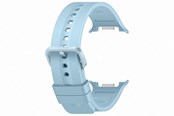 Smartwatch - Accessoires - Samsung Galaxy Watch9 Sport Watch Band (S/M) - Blue - ET-SNL34SLEGEU